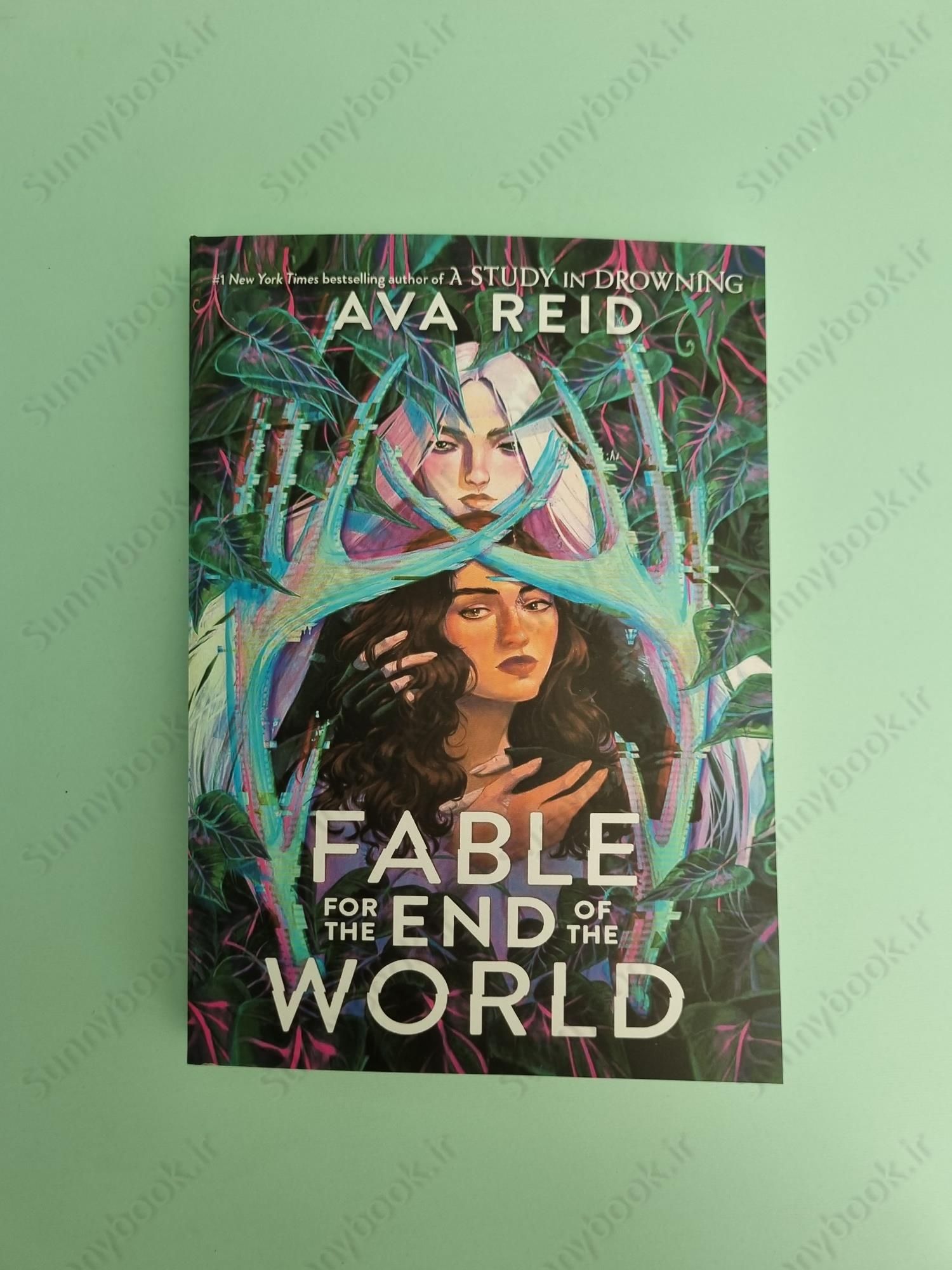 Fable for the End of the World main 1 2