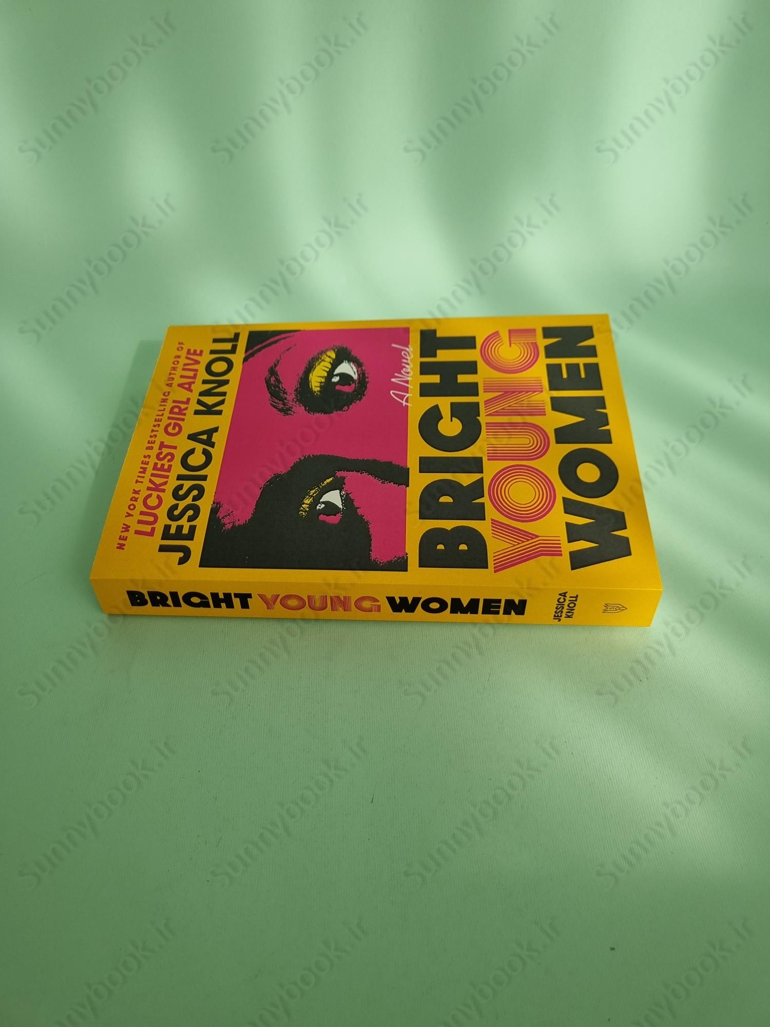 Bright Young Women main 1 4