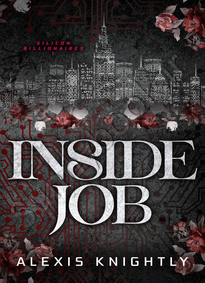Inside Job Model.Title