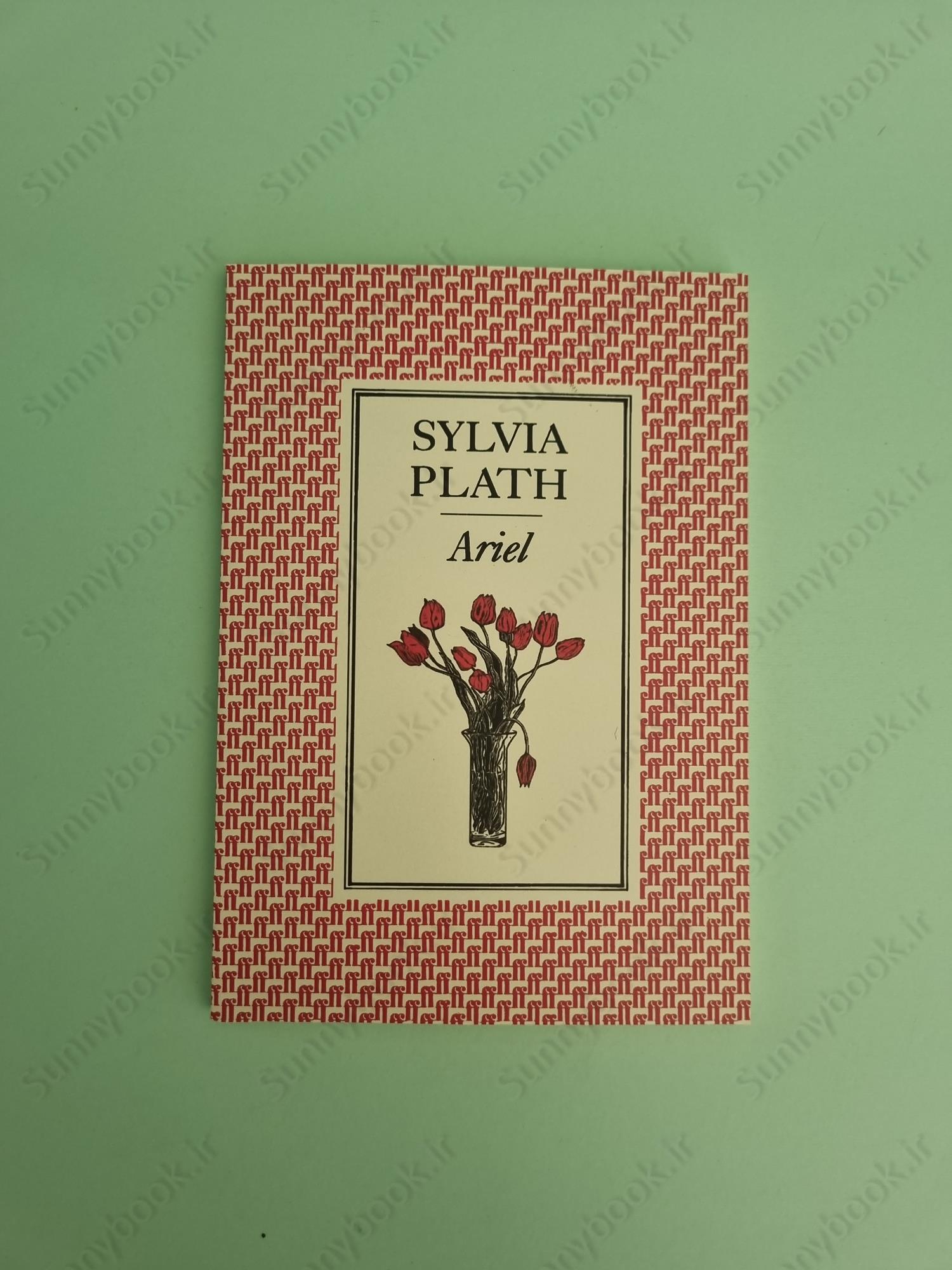 Ariel: Poems main 1 2