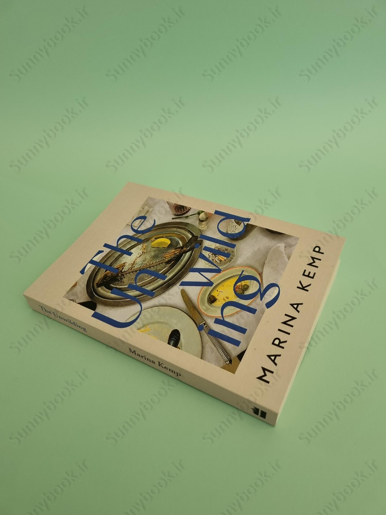 The Unwilding main 1 3