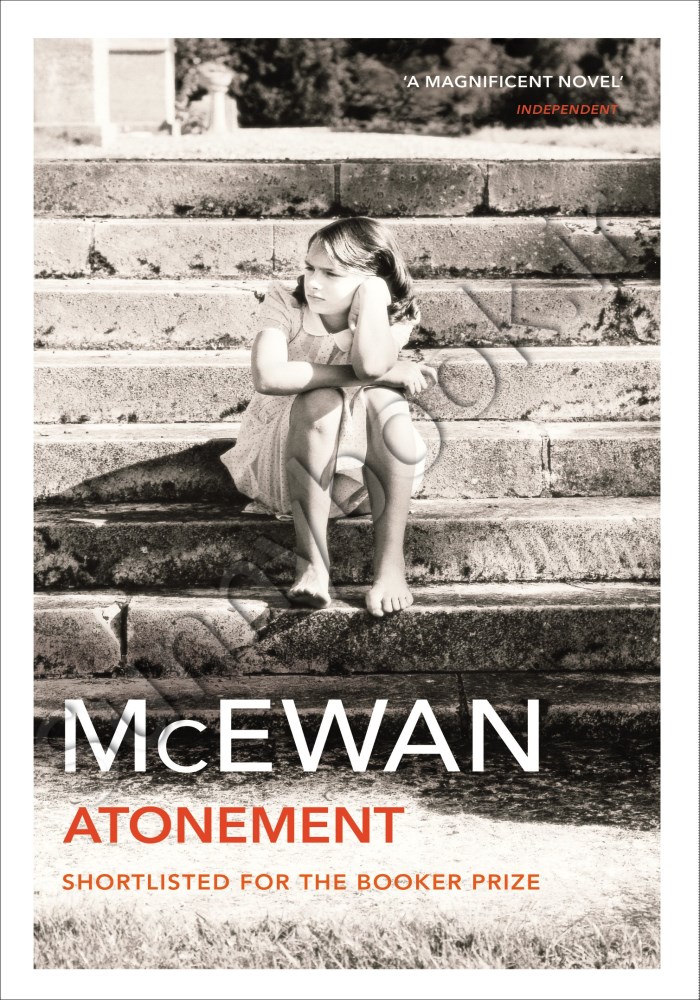 Atonement Model.Title
