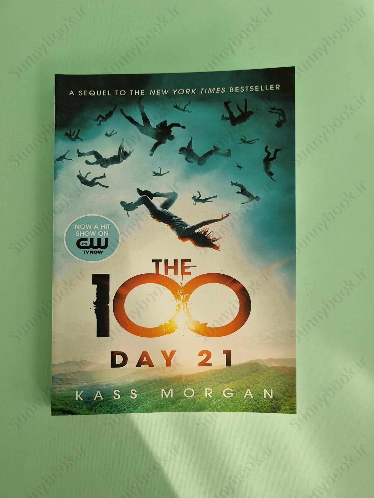 Day 21 (The 100 series 2) main 1 2