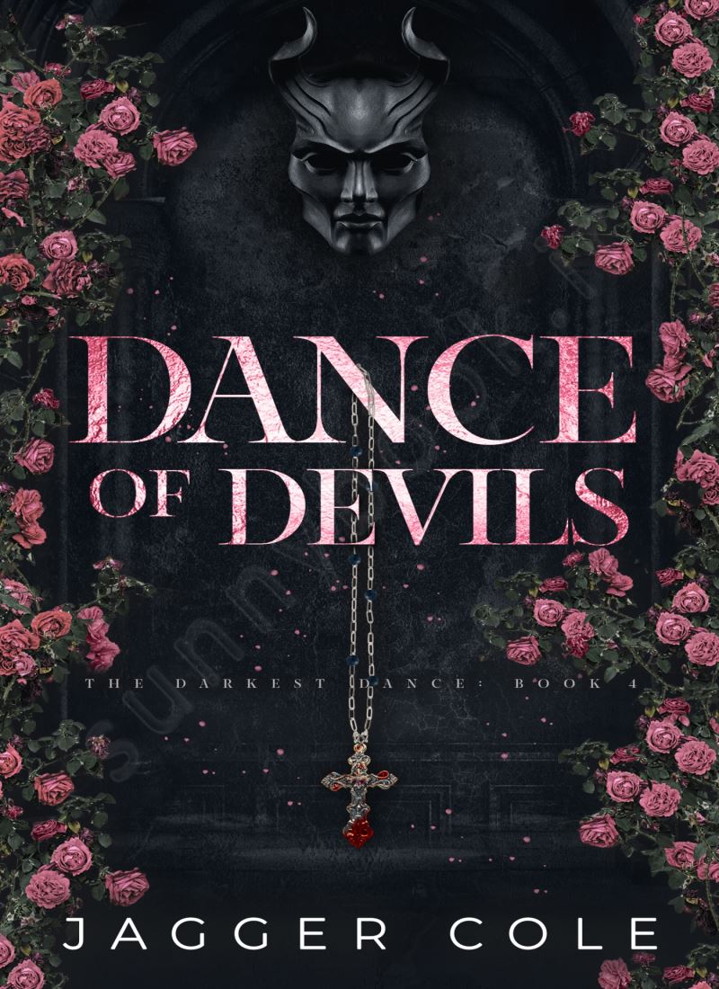 Dance of Devils (Darkest Dance 4) main 1 1