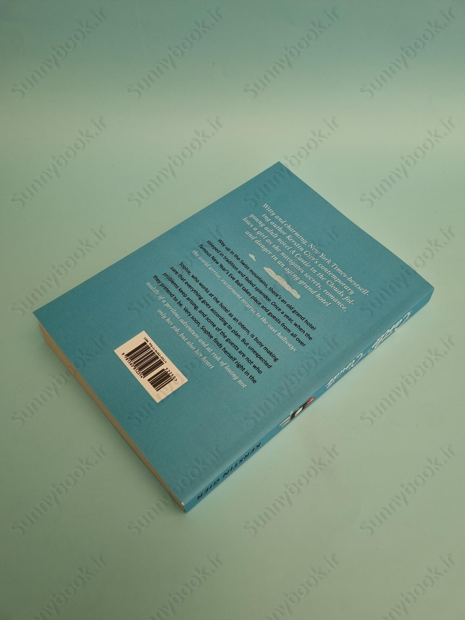 A Castle in the Clouds main 1 4