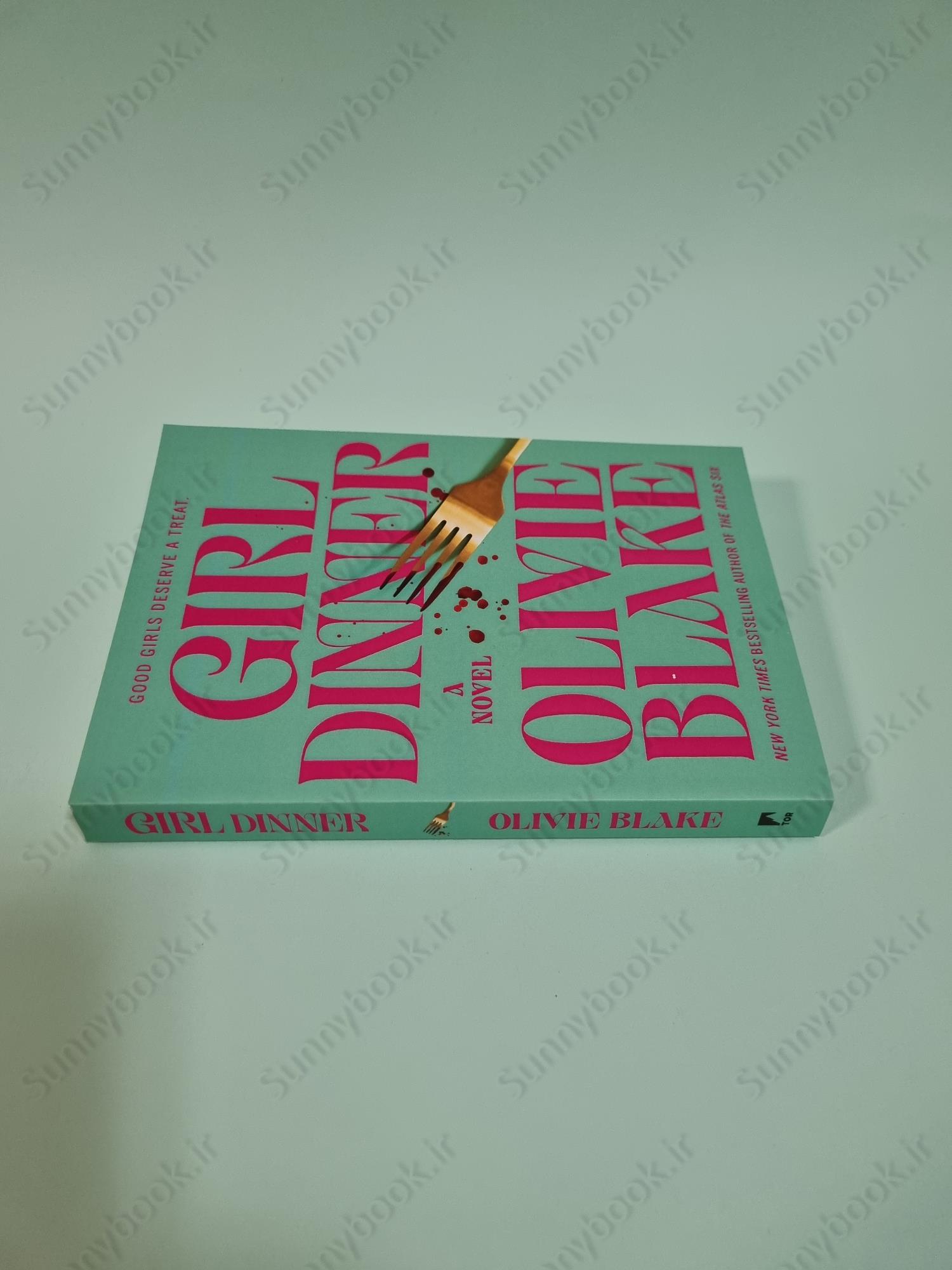 Girl Dinner main 1 4