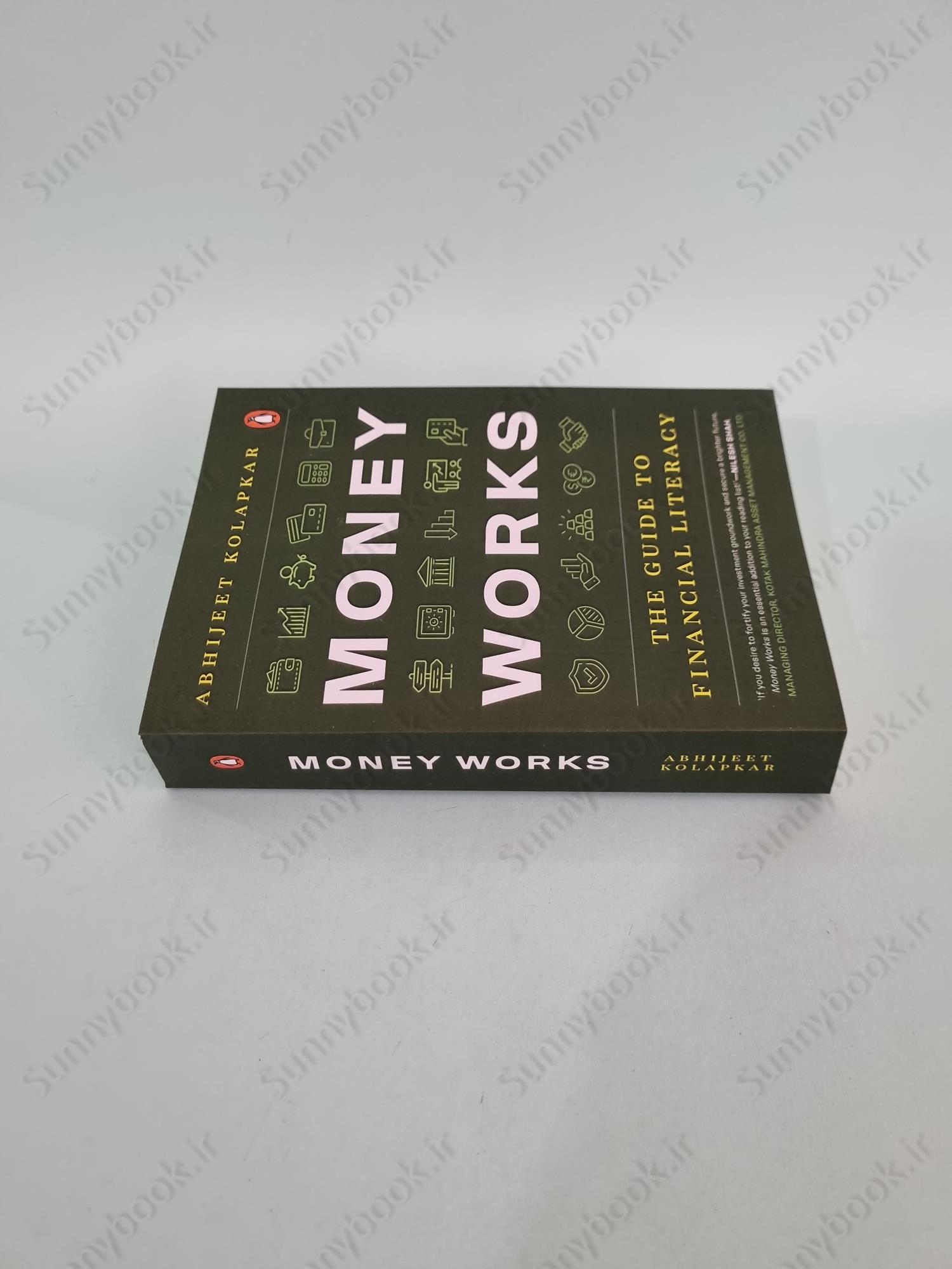 Money Works: The Guide to Financial Literacy main 1 4