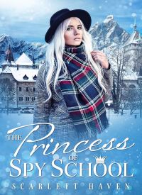 The Princess of Spy School