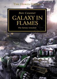 Horus Heresy (The Horus Heresy 3)