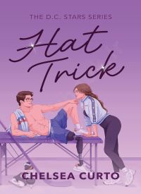 Hat Trick (D.C. Stars 4)