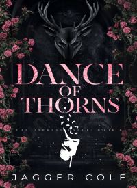 Dance of Thorns (Darkest Dance 6)