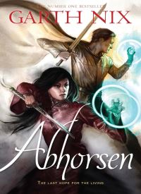 Abhorsen (Old Kingdom Book 3)