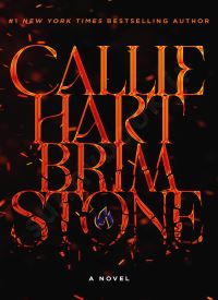 Brimstone (Fae and Alchemy 2)