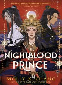The Nightblood Prince thumb 2 1