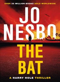 The Bat (Harry Hole 1)