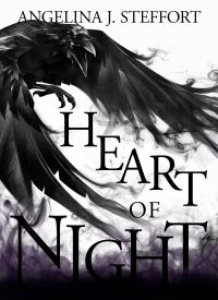 Heart of Night (Wings of Ink 2) Heart of Night (Wings of Ink 2) thumb 2 1