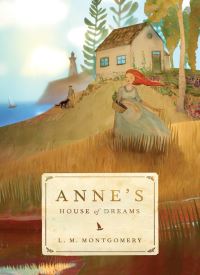 Anne's House of Dreams (The Anne of Green Gables 5)