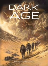 Dark Age (Red Rising 5)