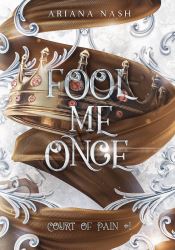 Fool Me Once (Court of Pain #1) thumb 2 1