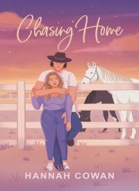 Chasing Home (Cherry Peak Book 3)
