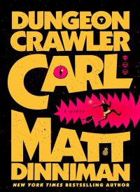 Dungeon Crawler Carl (Dungeon Crawler Carl 1) thumb 2 1