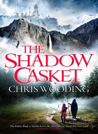 The Shadow Casket (The Darkwater Legacy 2)