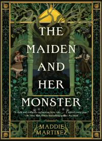 The Maiden and Her Monster The Maiden and Her Monster thumb 2 1