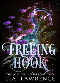 Freeing Hook (The Lost Girl 2)