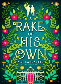 A Rake of His Own (Stariel 5) A Rake of His Own (Stariel 5) thumb 2 1