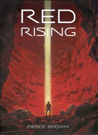 Red Rising Book 1