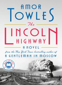 The Lincoln Highway thumb 2 1