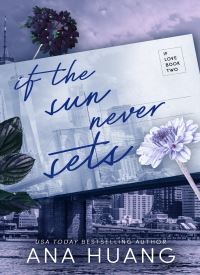 If the Sun Never Sets (If Love 2) thumb 2 1