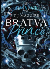 Bratva Prince (Bratva Series 2)