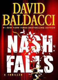 Nash Falls (Walter Nash 1)