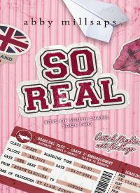 So Real (Boys of South Chapel 2) thumb 2 1