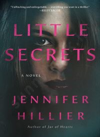 Little Secrets thumb 2 1