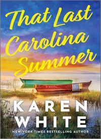That Last Carolina Summer thumb 2 1