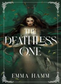 The Deathless One (The Gravesinger 1)