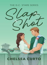Slap Shot (D.C. Stars 3)