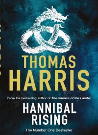 Hannibal Rising (Hannibal Lecter 4) Hannibal Rising (Hannibal Lecter 4) thumb 2 1