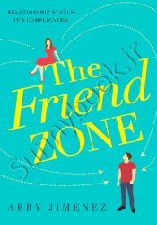 The Friend Zone thumb 2 1