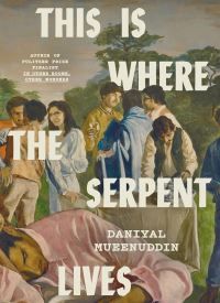 This Is Where the Serpent Lives This Is Where the Serpent Lives thumb 2 1