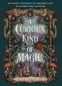 A Curious Kind of Magic