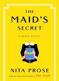 The Maid’s Secret (Molly the Maid Mystery 3) The Maid’s Secret (Molly the Maid Mystery 3) thumb 2 1