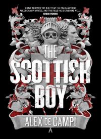 The Scottish Boy