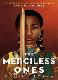 The Merciless Ones (Deathless 2)