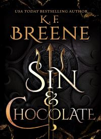 Sin & Chocolate (Demigods of San Francisco Book 1)