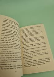 Believe Me (Shatter Me 6.5) thumb 1 6