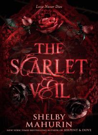 The Scarlet Veil (The Scarlet Veil 1)