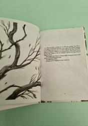 How the King of Elfhame Learned to Hate Stories (The Folk of the Air 3.5) thumb 1 6